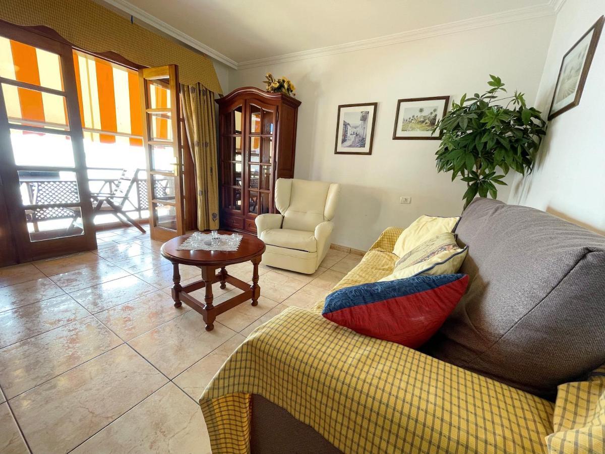 Edificio Don Antonio Apartment Los Cristianos  Exterior photo