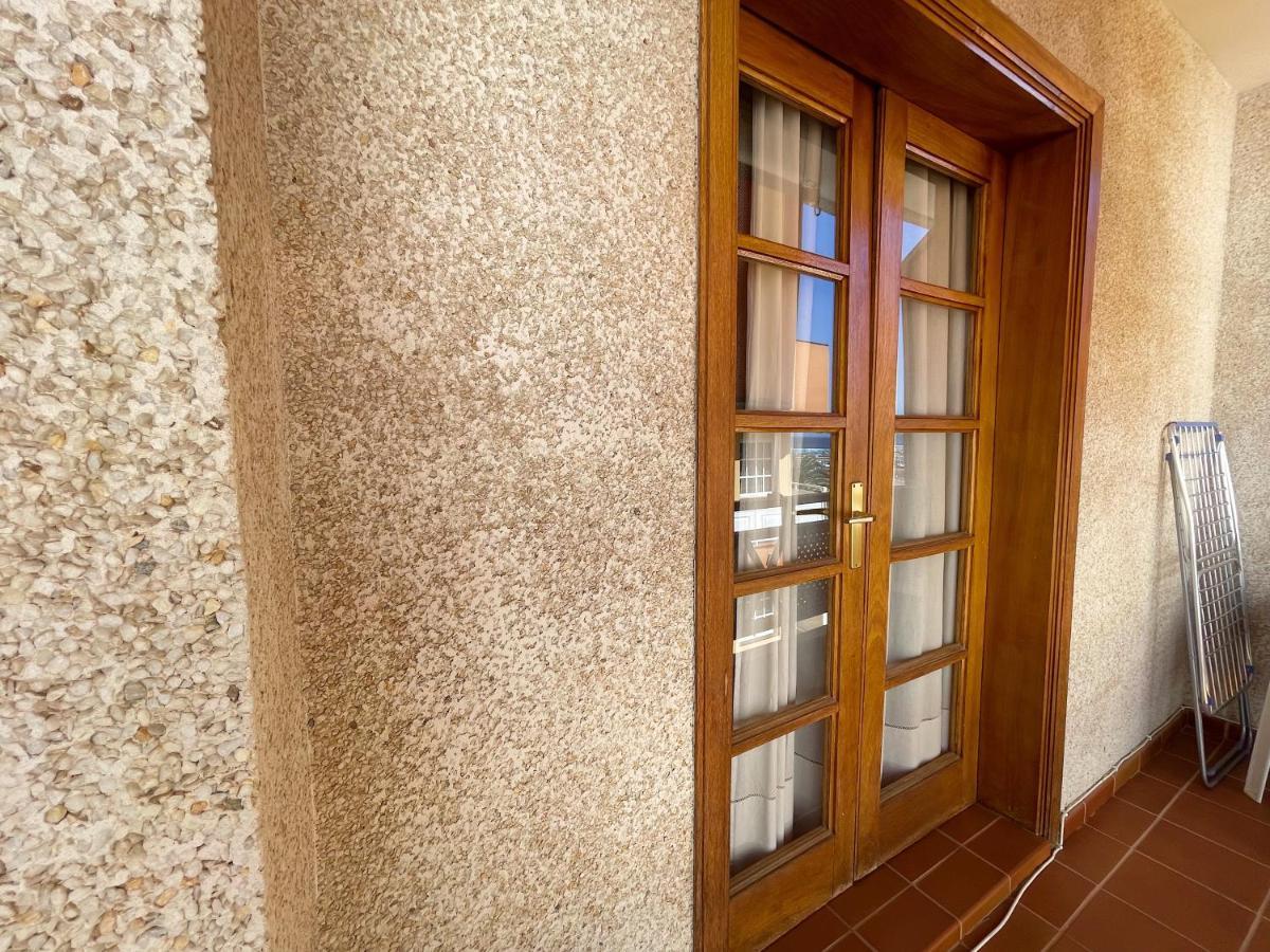 Edificio Don Antonio Apartment Los Cristianos  Exterior photo