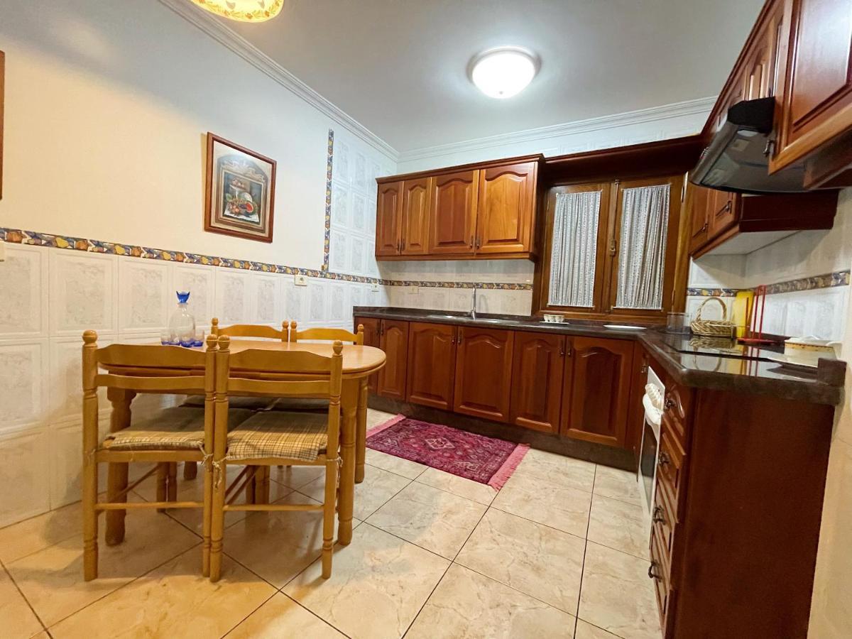 Edificio Don Antonio Apartment Los Cristianos  Exterior photo