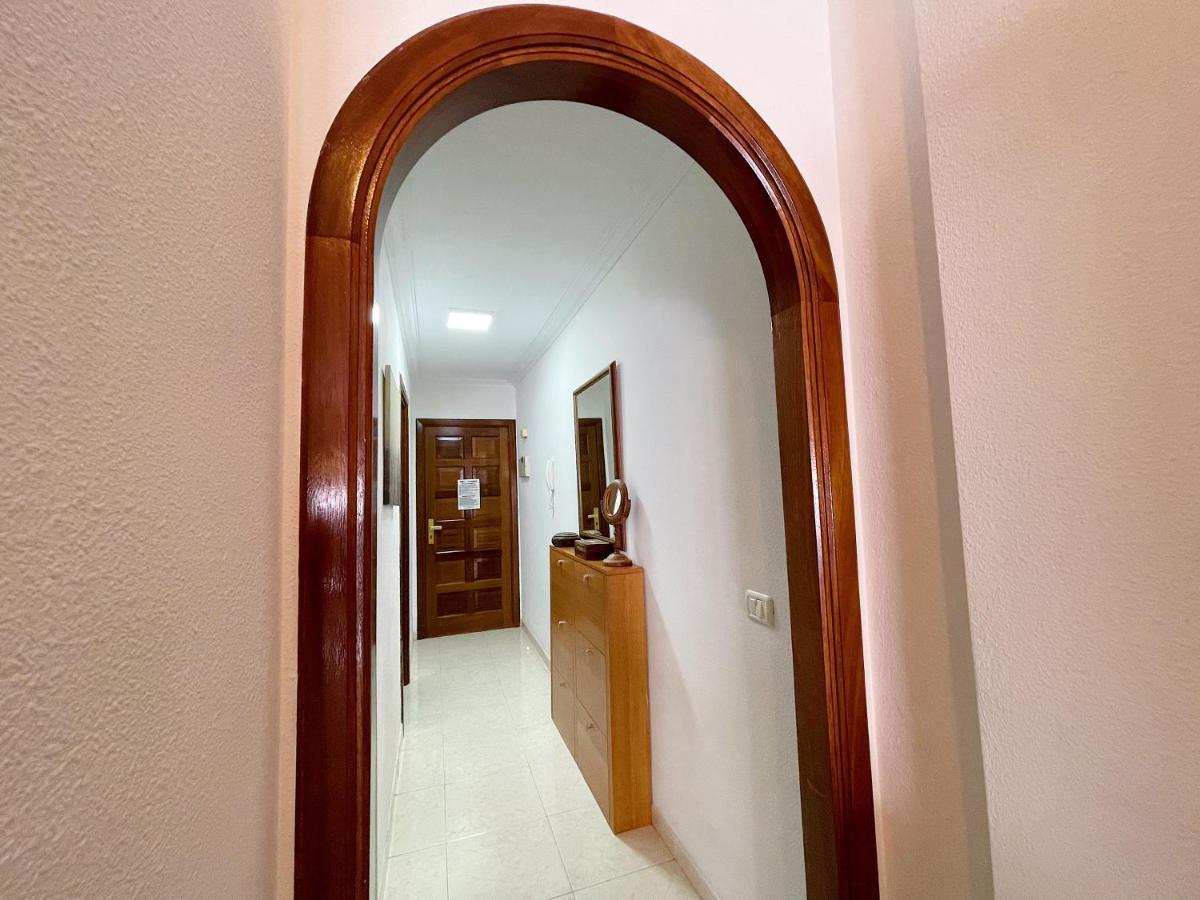 Edificio Don Antonio Apartment Los Cristianos  Exterior photo
