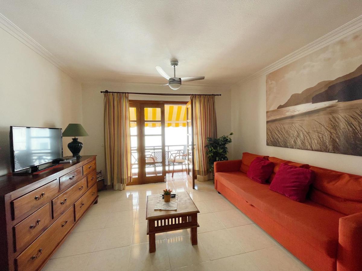 Edificio Don Antonio Apartment Los Cristianos  Exterior photo