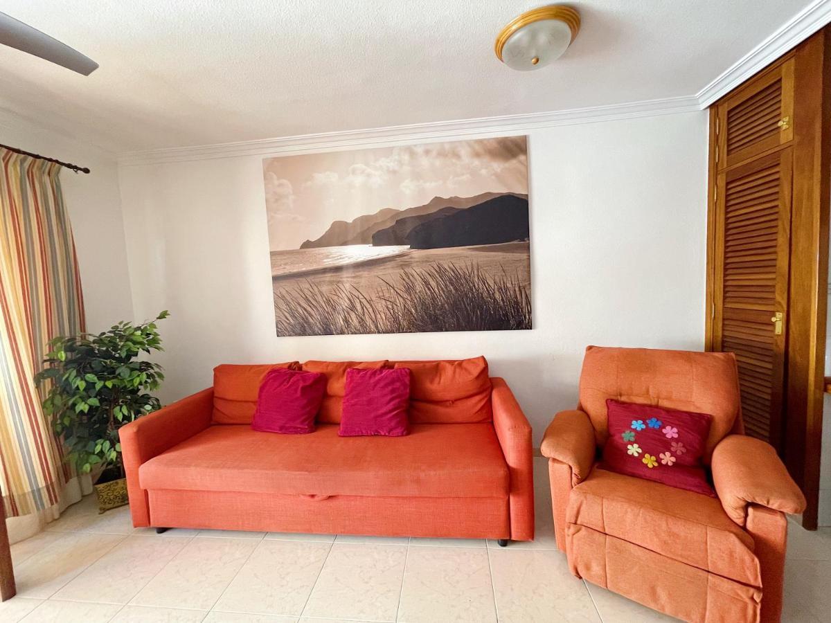Edificio Don Antonio Apartment Los Cristianos  Exterior photo