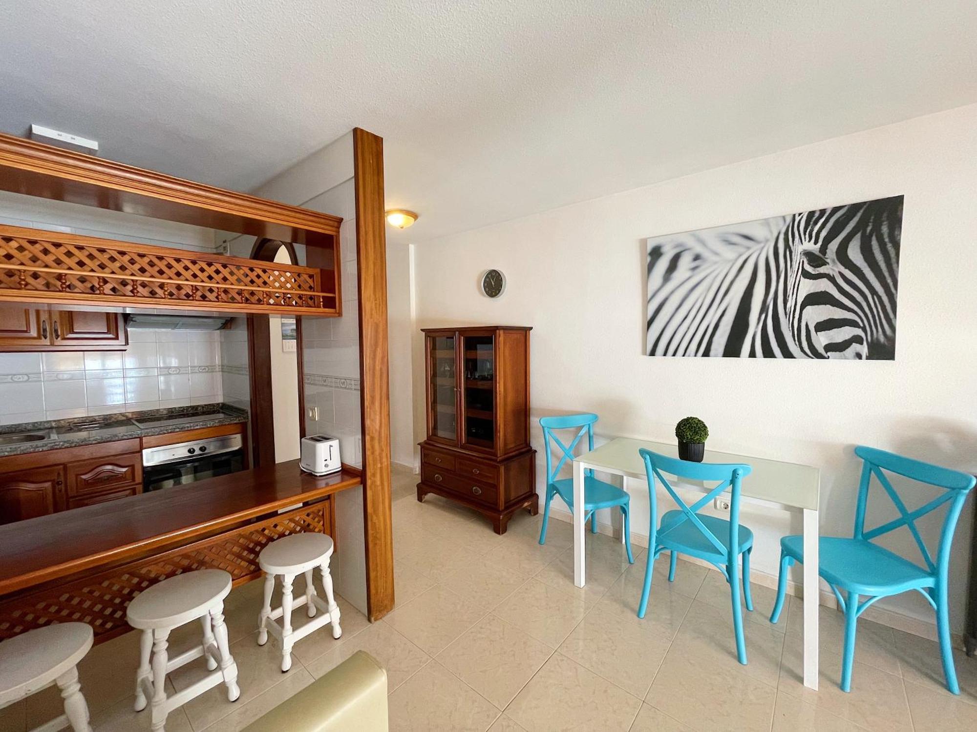 Edificio Don Antonio Apartment Los Cristianos  Exterior photo