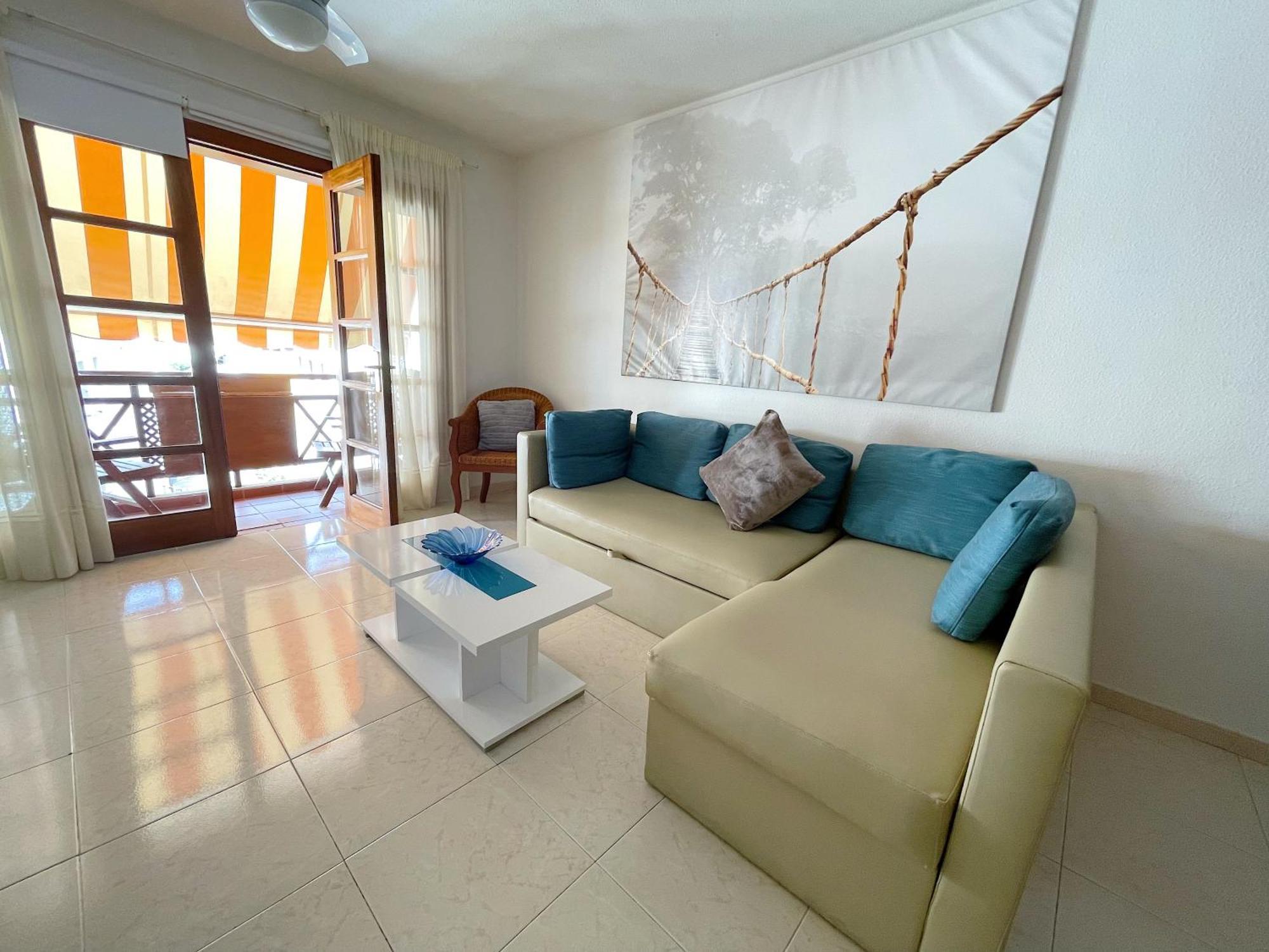 Edificio Don Antonio Apartment Los Cristianos  Exterior photo