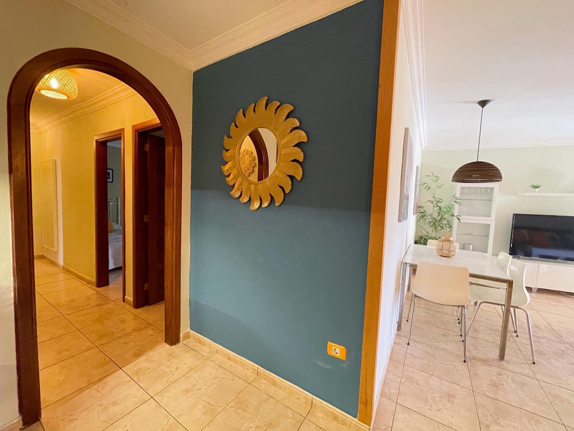 Edificio Don Antonio Apartment Los Cristianos  Exterior photo